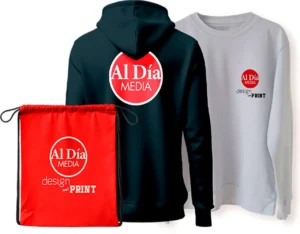Apparel Printing for Businesses
