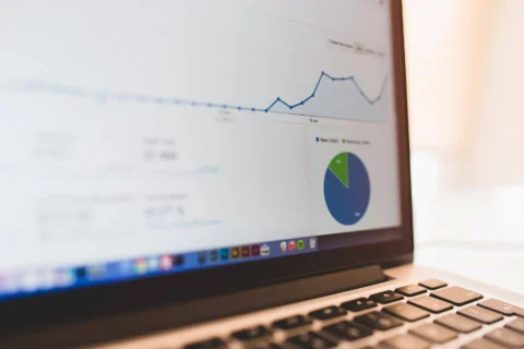 Marketing digital Services